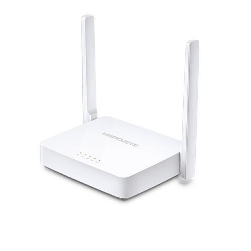 ستی نت | ستینت | setinet مودم روتر ADSL2 Plus بی سیم N300 مرکوسیس مدل MW-300D