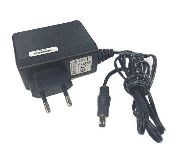 ستی نت | ستینت | setinet آداپتور استاندارد، 12 ولت 1 آمپر فیش درشت | Adapter 12v 1A سایر